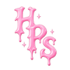 High Pink Store